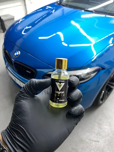Gloss Car Studio - Auto detailing Toruń